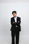 Ricky Alif Abdul Rahmat
