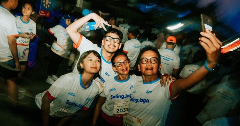 Game On! Olahraga Bareng yang Berdampak di Beyond the Game